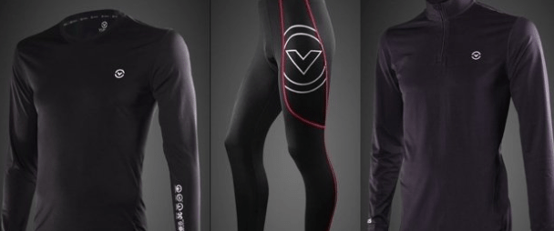 Recycle Coffee Bean Apparel