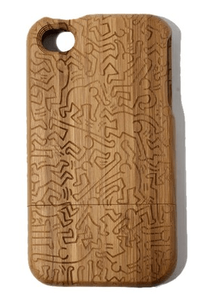 COLORS x Keith Haring