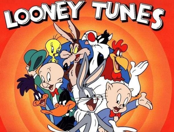 looney tunes