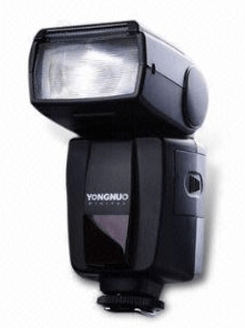 Yongnuo Flash Speedlite Yn-460ii