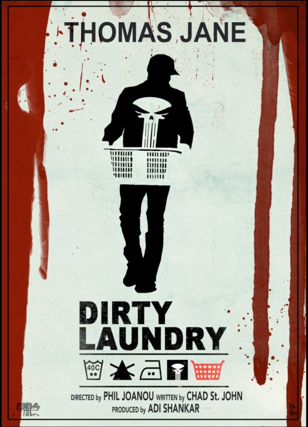 dirtylaundry