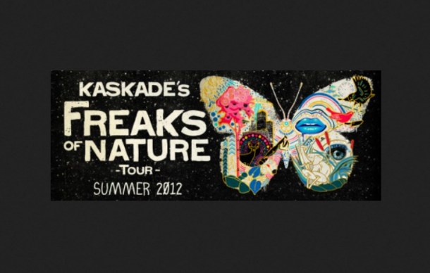 freaksofnaturetour2012