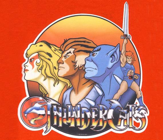 thundercats