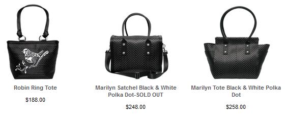 blackandwhitepolkadotcollection