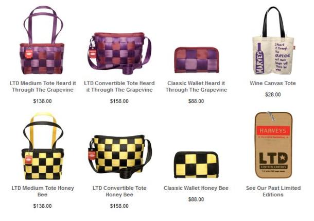 harveyslimitededition