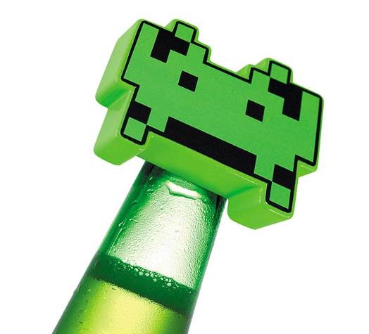spaceinvadersbottleopener
