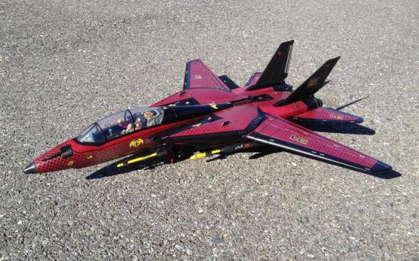 custom skystriker 004