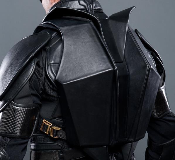 dark knight backpack