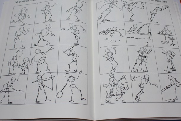 Fun With A Pencil AL 00