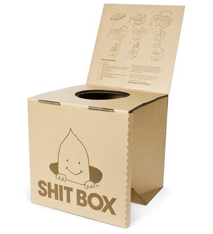 shit box 01