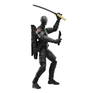 snake eyes figure