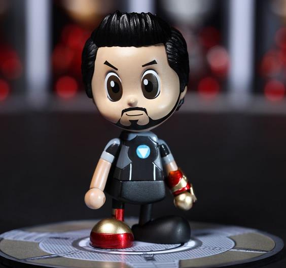 tonystark
