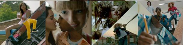 adidas live your style banner