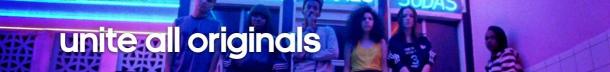 adidas unite all originals