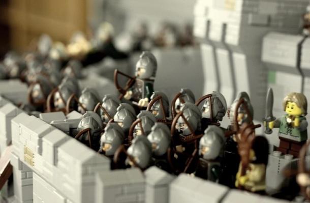 Lego LotR 03