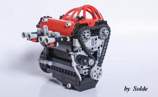 lego toyota 4age