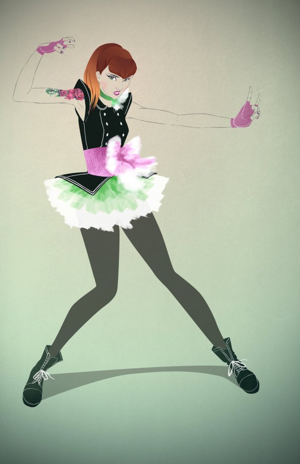 sailor jupiter
