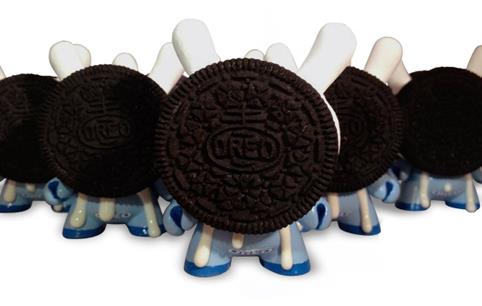 attack of the oreo dunnies