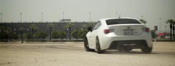 brz drifting