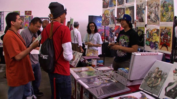 Johnny Moreno - Retrenders - Bordin Markinsul 2