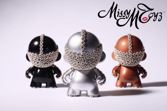 Archangel front view