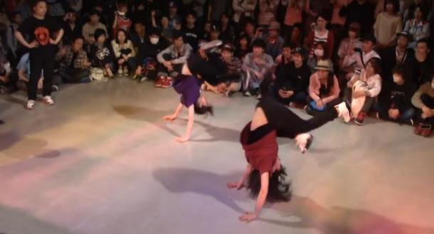 battleoftheyearjapan