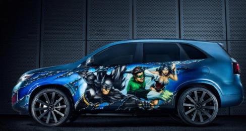 kia justice league 01