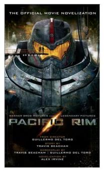 pacific rim