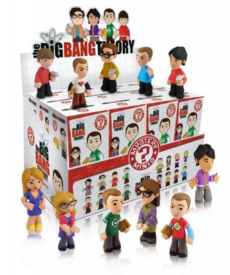 MINIX - TV Serisi #145 – The Big Bang Theory – Penny – Koleksiyon Figürü 12 cm