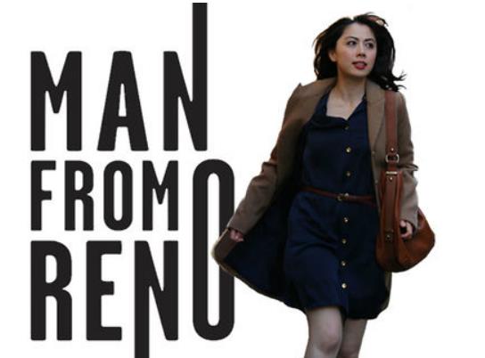 Future Flicks: Man from Reno – Retrenders