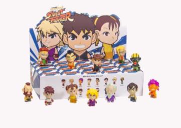 street fighter today