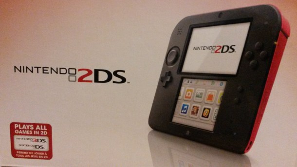 Nintendo-2DS