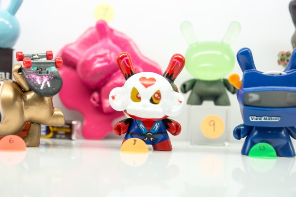 Custon Dunny 02