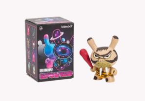 dunny evolved