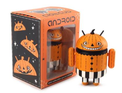 trickortreat android