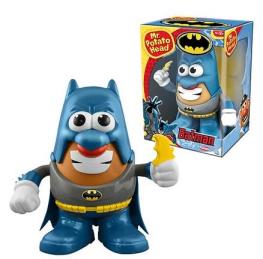 batman mr potato head
