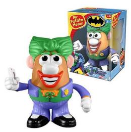 joker mr potato head
