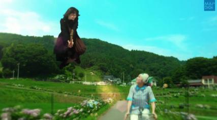 kiki's delivery service live action