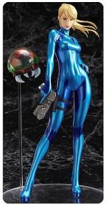 metroid m