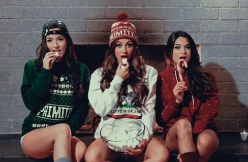 primitive holiday 2013 collection