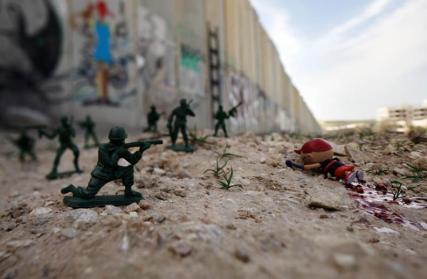 war toys cover photo