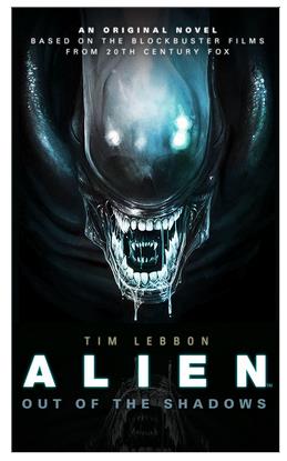 alien
