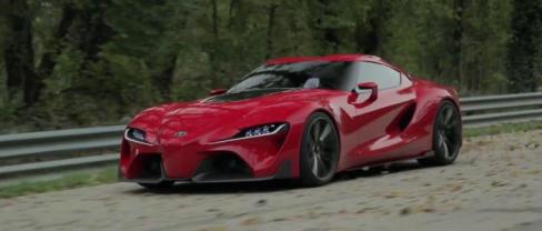 ft-1 supra