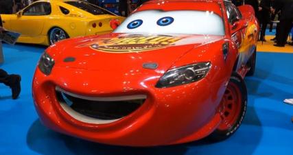 tokyo auto salon 2014 cars