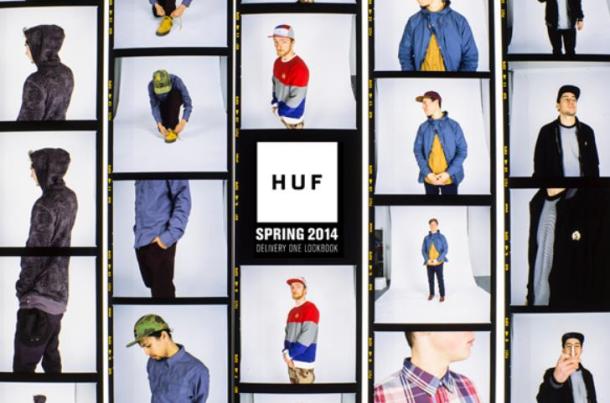 huff delivery 2014