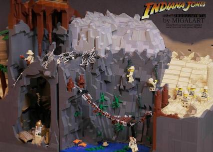 lego indiana jones 00