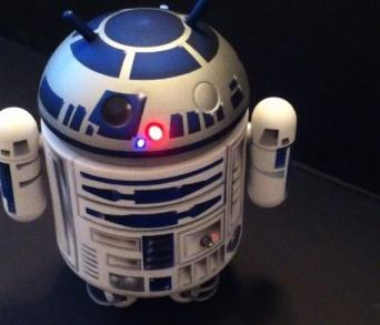 r2d2 droid