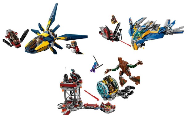 gotg lego