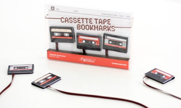 bookmarkcassettetape3pack