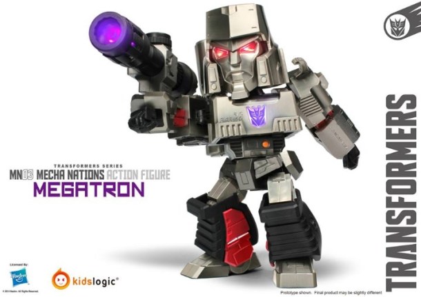 kidslogicmegatron